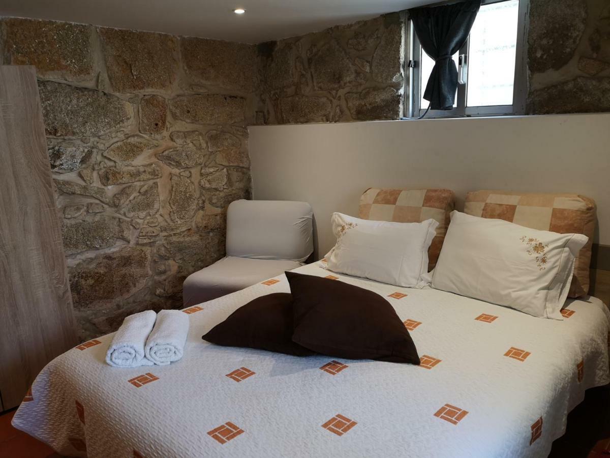 Guesthouse Monsanto Porto Exterior foto